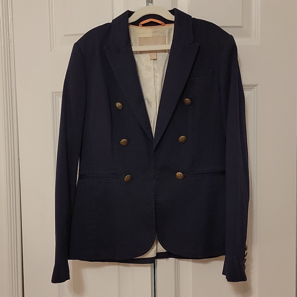 Banana Republic Petite Blazer